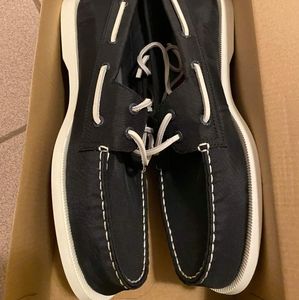 SPERRY SIZE 10.5 COLOR BLACK